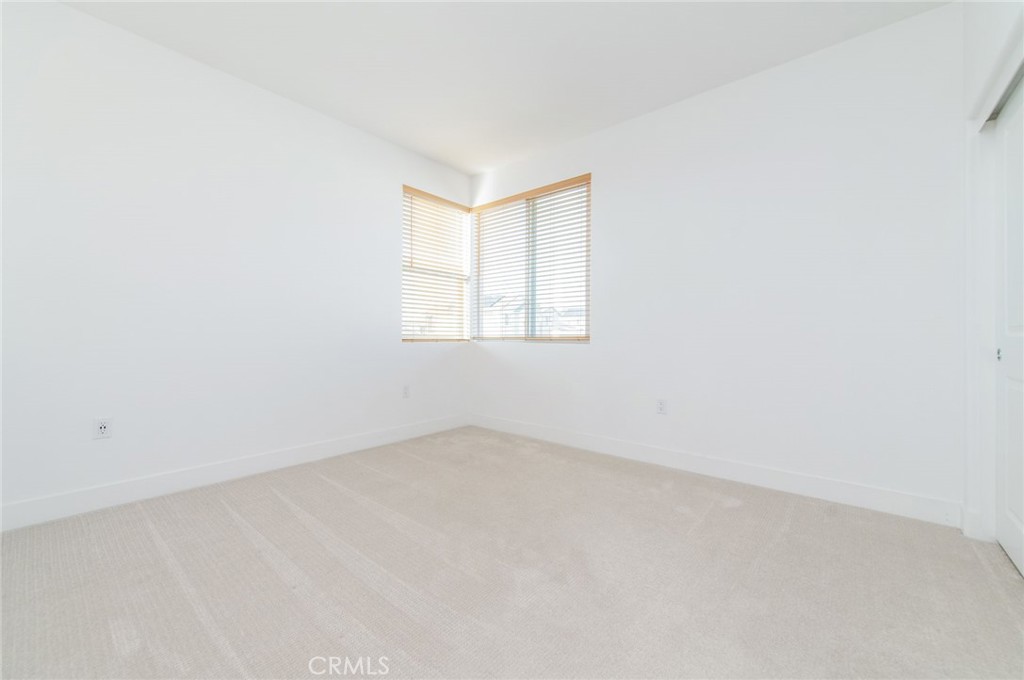 110 Seep Irvine, CA 92618 - Photo 32 of 37 an empty room with a window