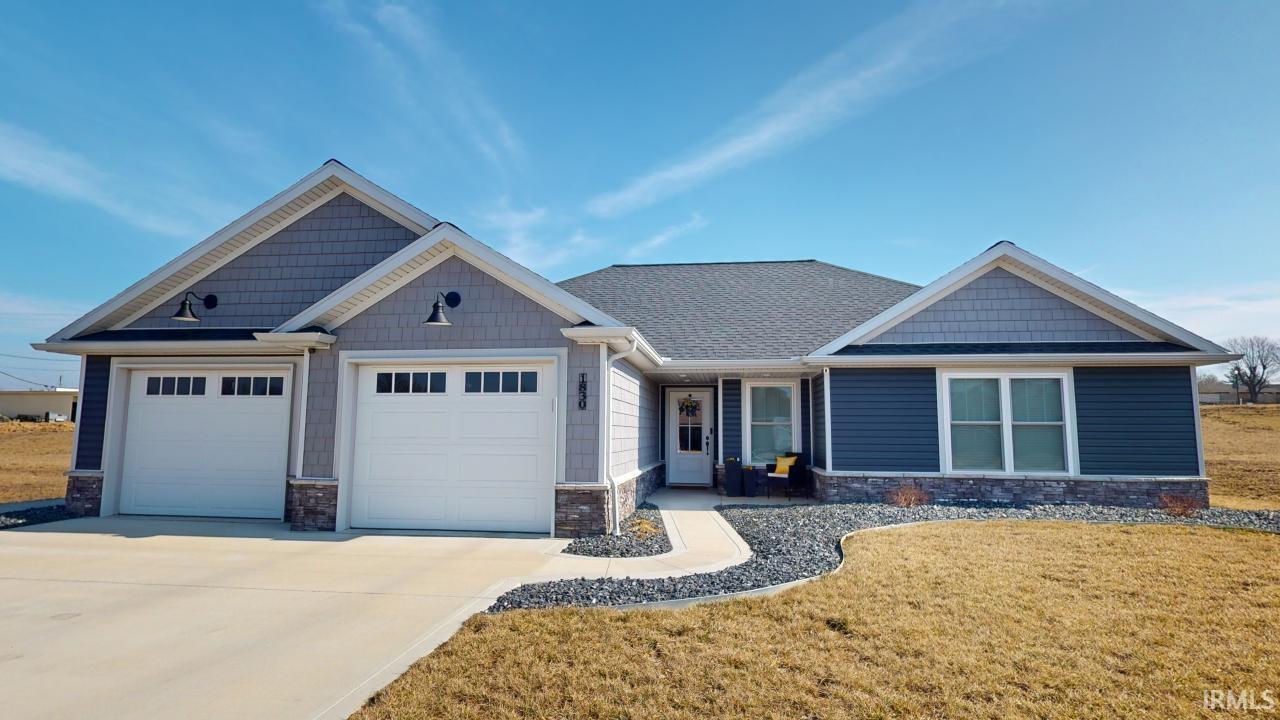 1830 Field View Ferdinand, IN 47532 - Photo 1 of 33 Gallery Image 1