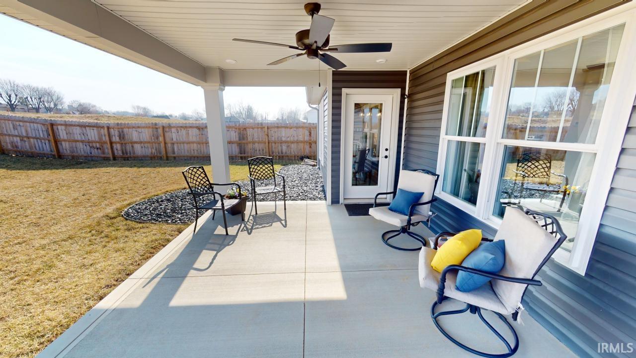 1830 Field View Ferdinand, IN 47532 - Photo 25 of 33 Gallery Image 25