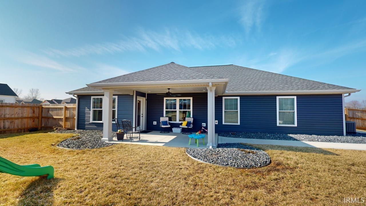 1830 Field View Ferdinand, IN 47532 - Photo 27 of 33 Gallery Image 27