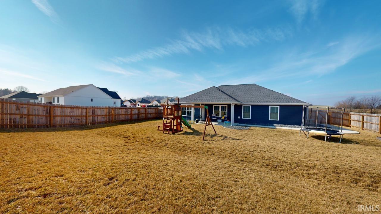 1830 Field View Ferdinand, IN 47532 - Photo 30 of 33 Gallery Image 30