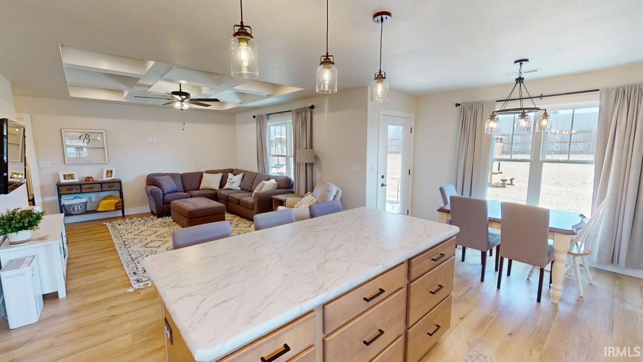 1830 Field View Ferdinand, IN 47532 - Photo 6 of 33 Gallery Image 6