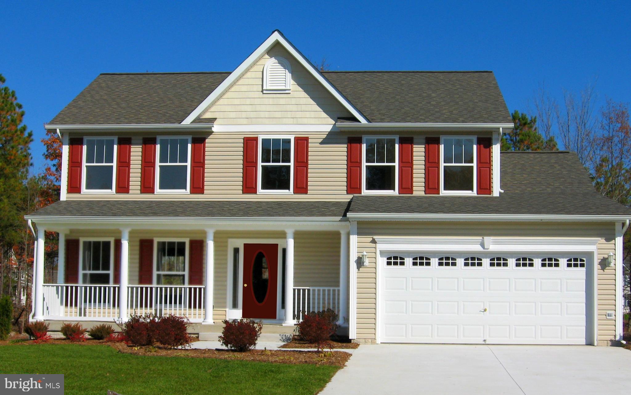205 Azalea Road, Unit 80 Colonial Beach, VA 22443 - Photo 1 of 26 Gallery Image 1