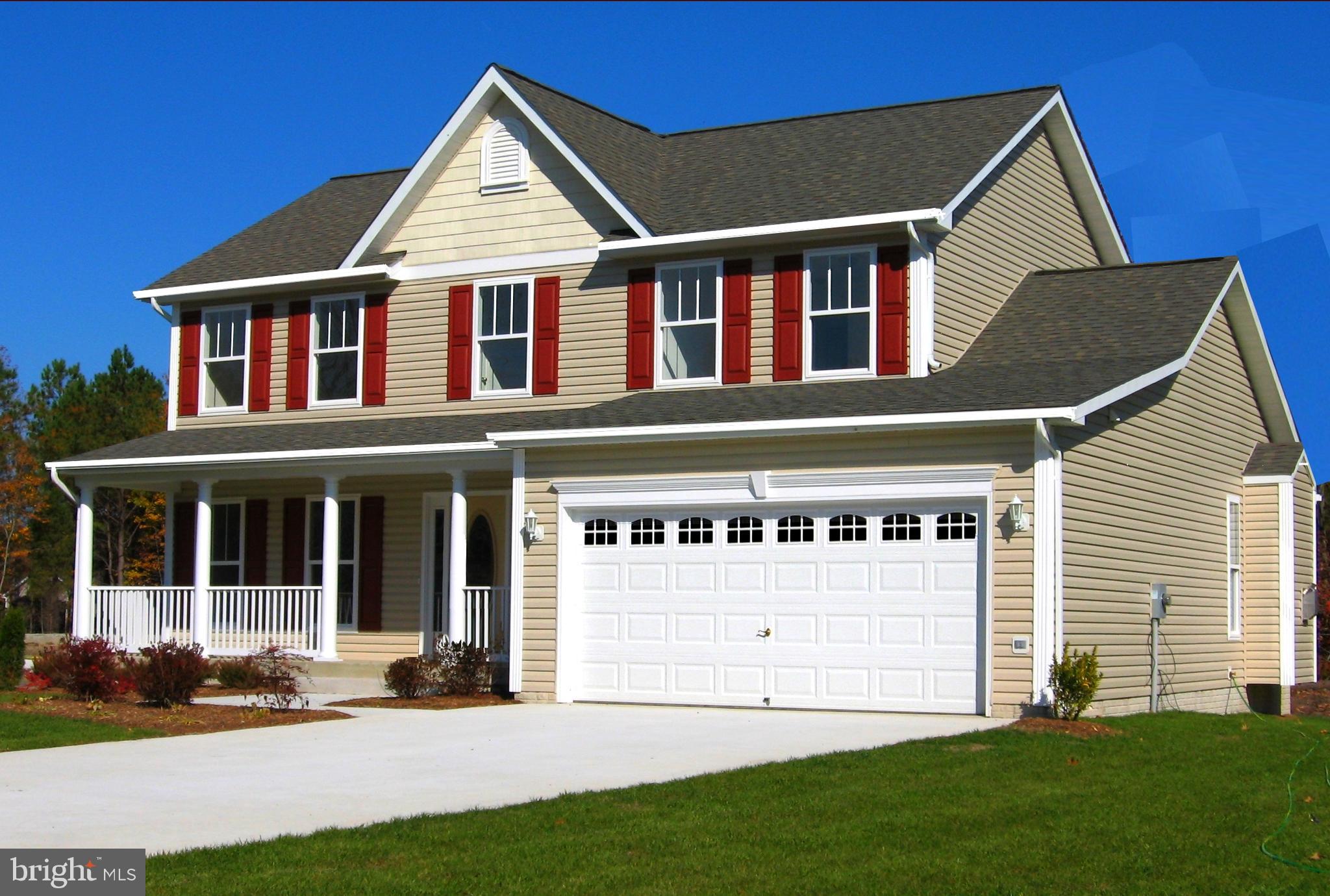 205 Azalea Road, Unit 80 Colonial Beach, VA 22443 - Photo 2 of 26 Gallery Image 2
