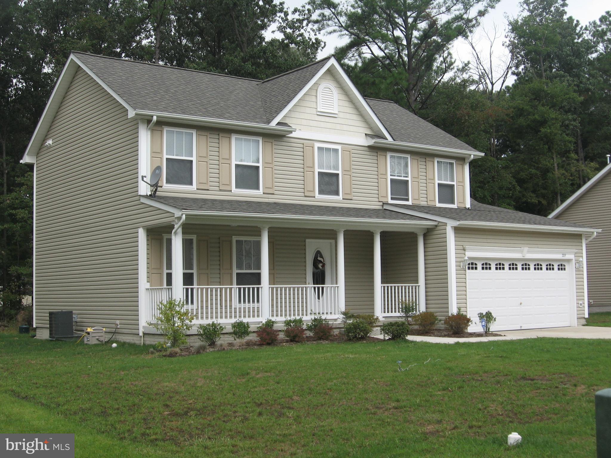 205 Azalea Road, Unit 80 Colonial Beach, VA 22443 - Photo 13 of 26 Gallery Image 13