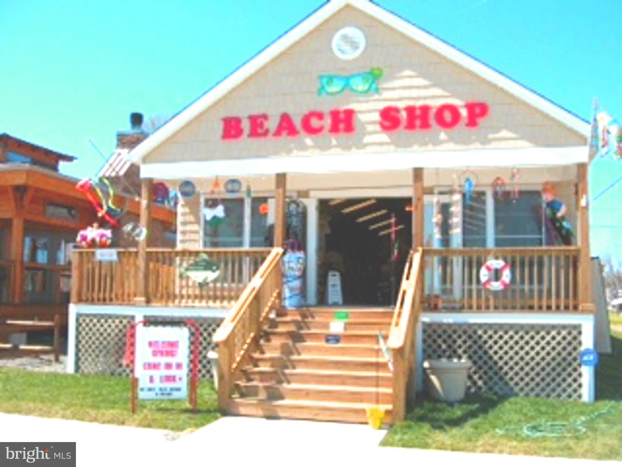 205 Azalea Road, Unit 80 Colonial Beach, VA 22443 - Photo 18 of 26 FUN SHOPS