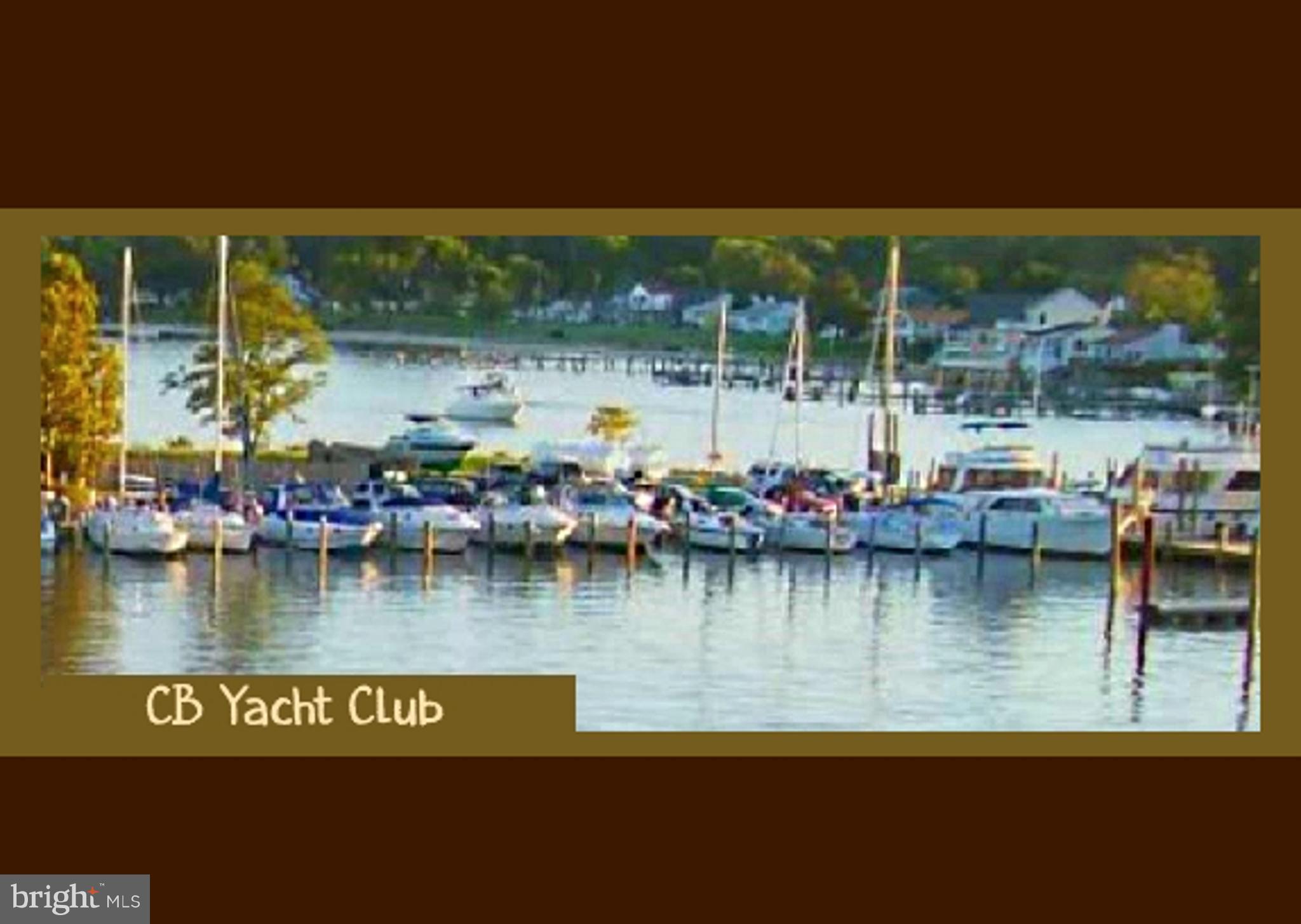 205 Azalea Road, Unit 80 Colonial Beach, VA 22443 - Photo 19 of 26 MARINAS & WATERFRONT DINING
