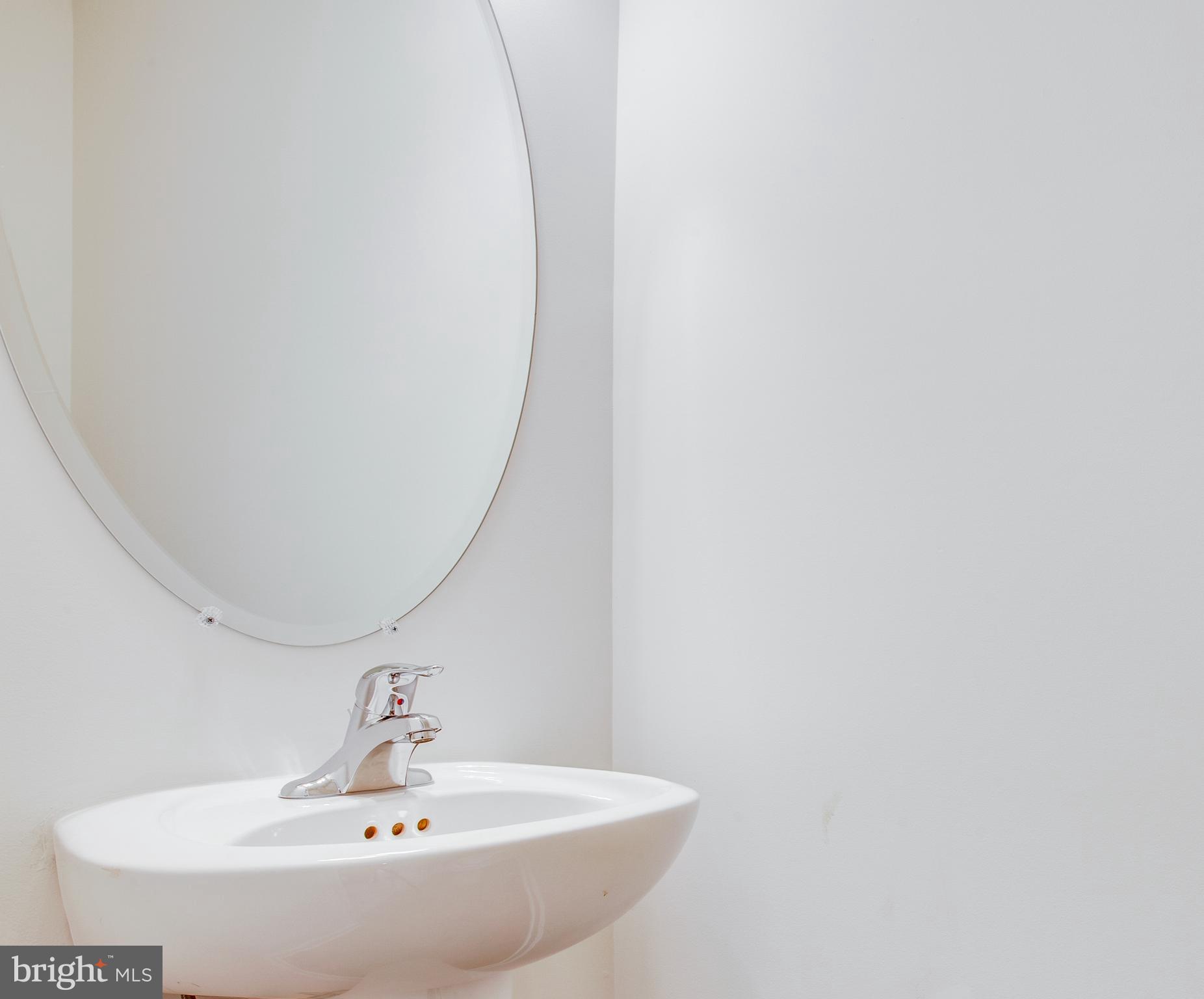 205 Azalea Road, Unit 80 Colonial Beach, VA 22443 - Photo 10 of 26 POWDER ROOM