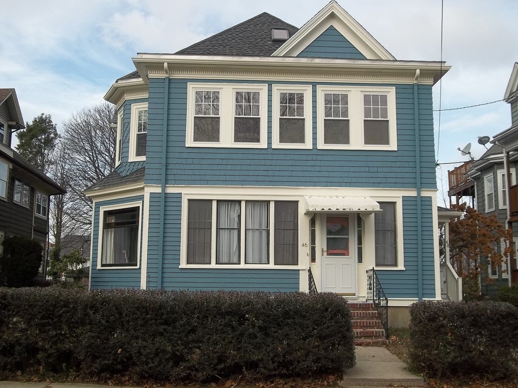 46 Apthorp Street, Unit 46 Quincy, MA 02170 - Photo 1 of 26