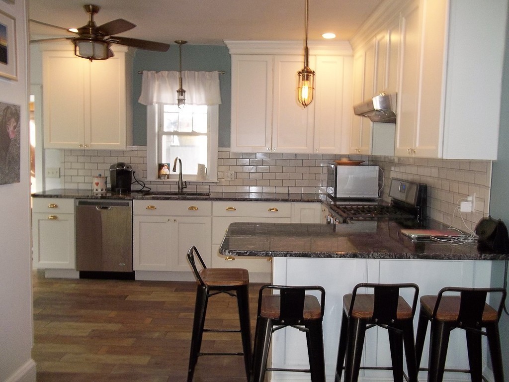 46 Apthorp Street, Unit 46 Quincy, MA 02170 - Photo 12 of 26