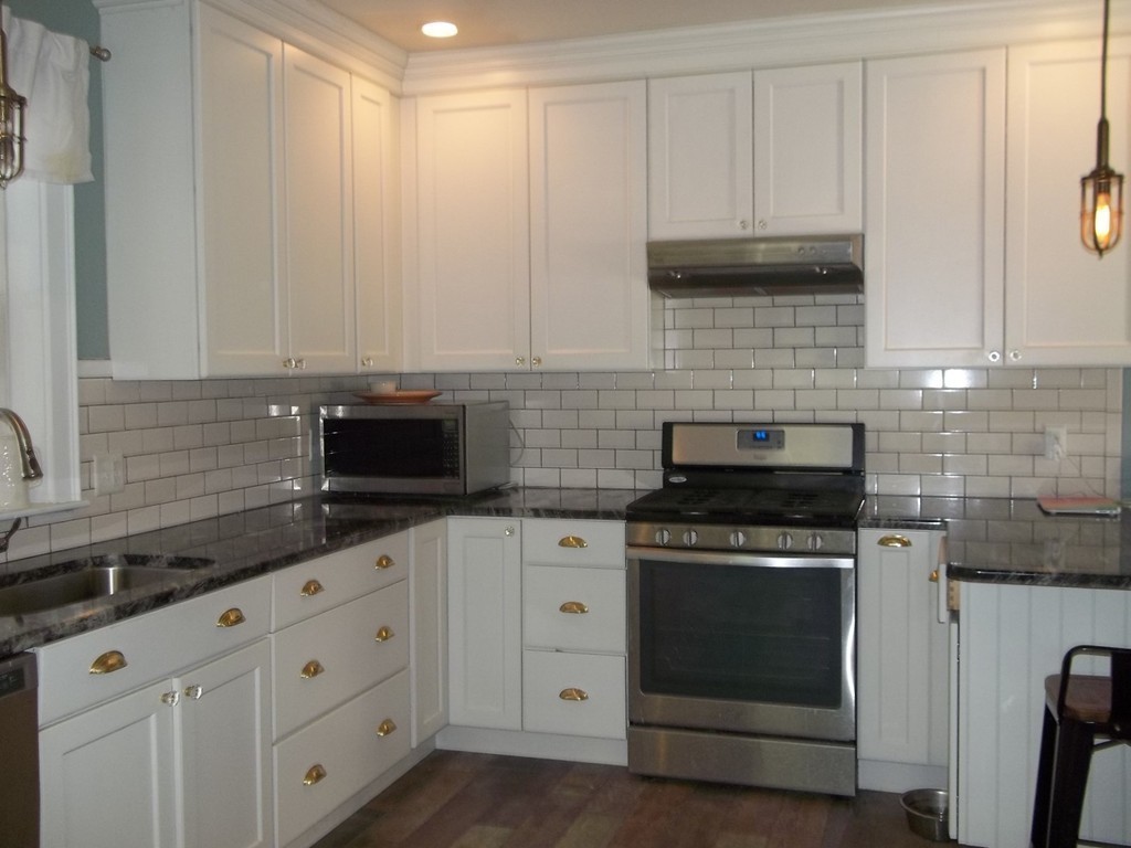 46 Apthorp Street, Unit 46 Quincy, MA 02170 - Photo 14 of 26