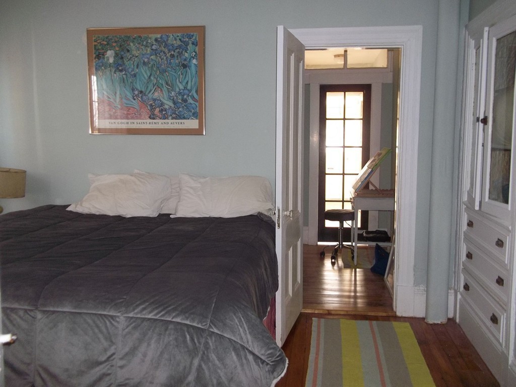 46 Apthorp Street, Unit 46 Quincy, MA 02170 - Photo 19 of 26