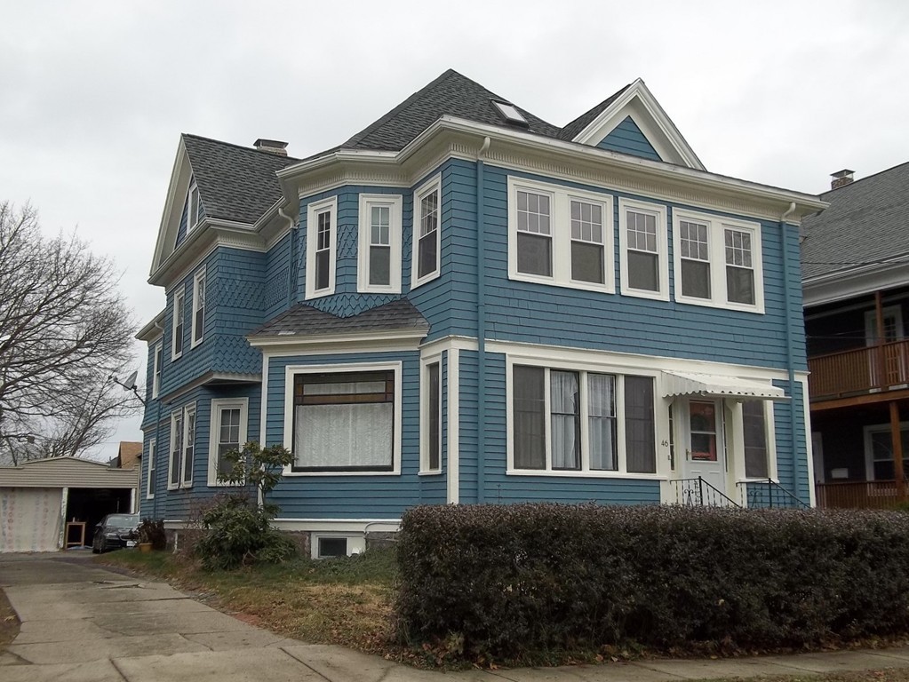 46 Apthorp Street, Unit 46 Quincy, MA 02170 - Photo 24 of 26
