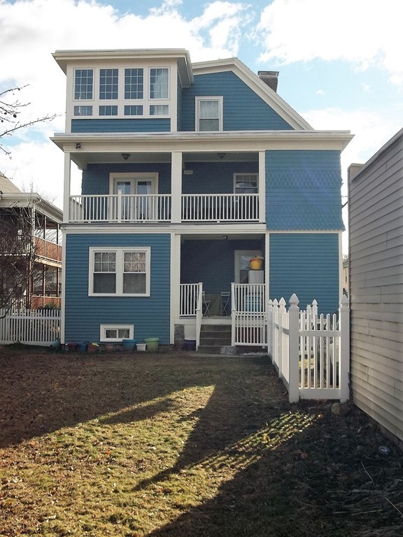 46 Apthorp Street, Unit 46 Quincy, MA 02170 - Photo 25 of 26