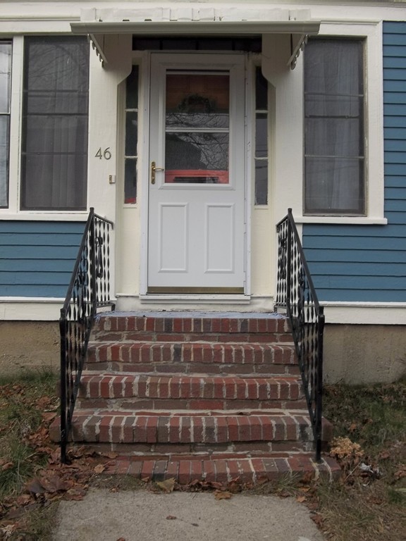 46 Apthorp Street, Unit 46 Quincy, MA 02170 - Photo 26 of 26