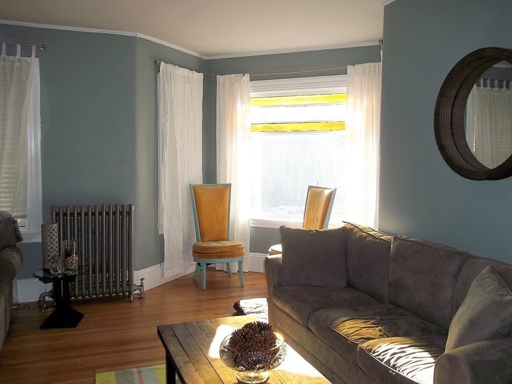 46 Apthorp Street, Unit 46 Quincy, MA 02170 - Photo 7 of 26