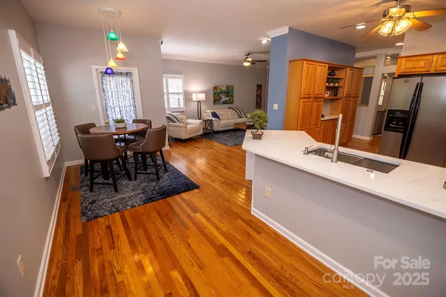 $586,000 | 124 Old Pasture Way, Hendersonville, NC 28739