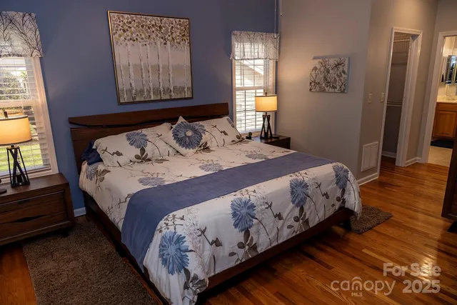 $586,000 | 124 Old Pasture Way, Hendersonville, NC 28739