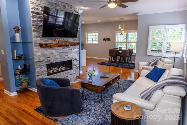 $586,000 | 124 Old Pasture Way, Hendersonville, NC 28739