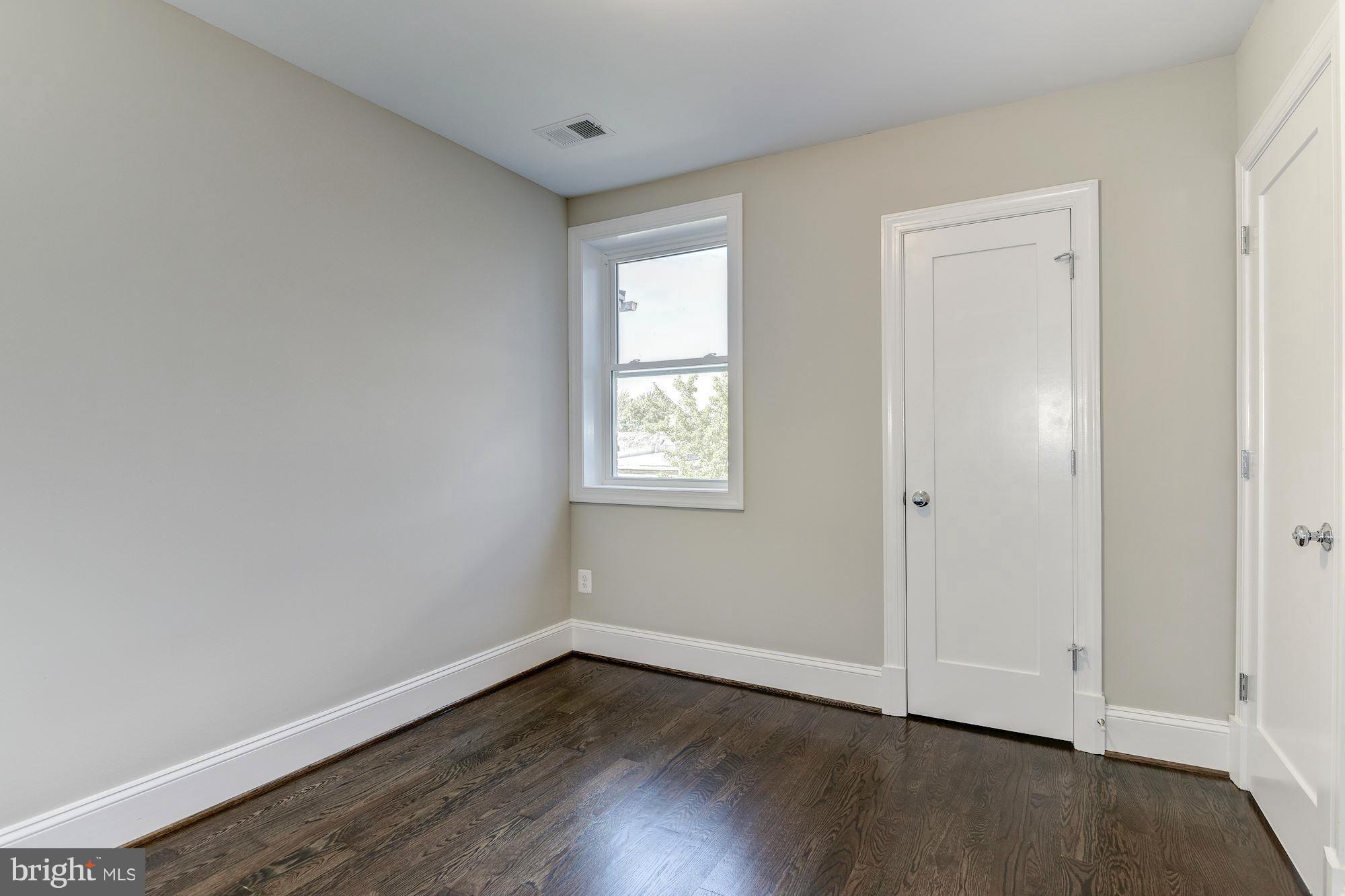 1327 Rittenhouse Street Northwest Washington, DC 20011 - Photo 18 of 27 Bedroom