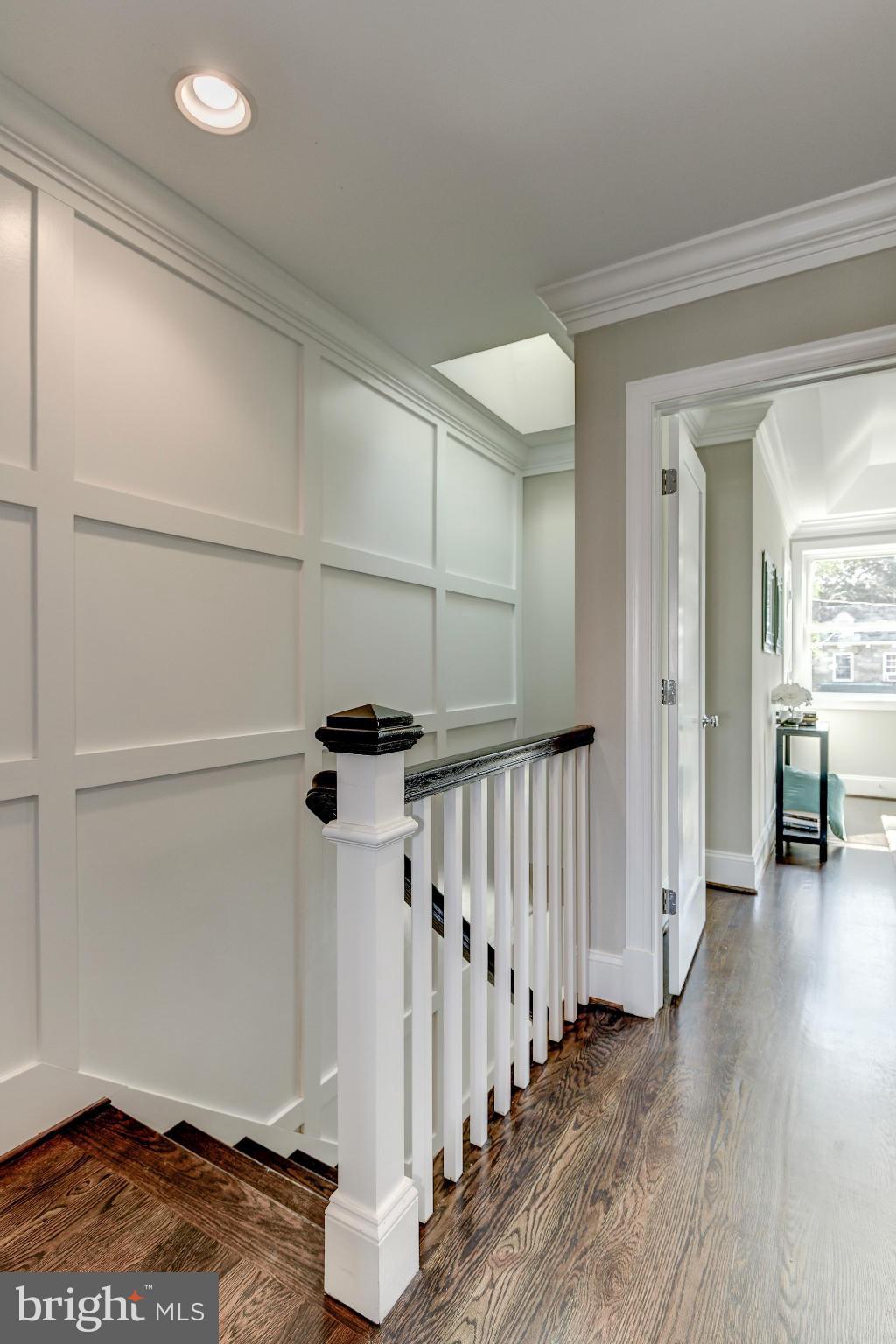 1327 Rittenhouse Street Northwest Washington, DC 20011 - Photo 20 of 27 Interior (General)