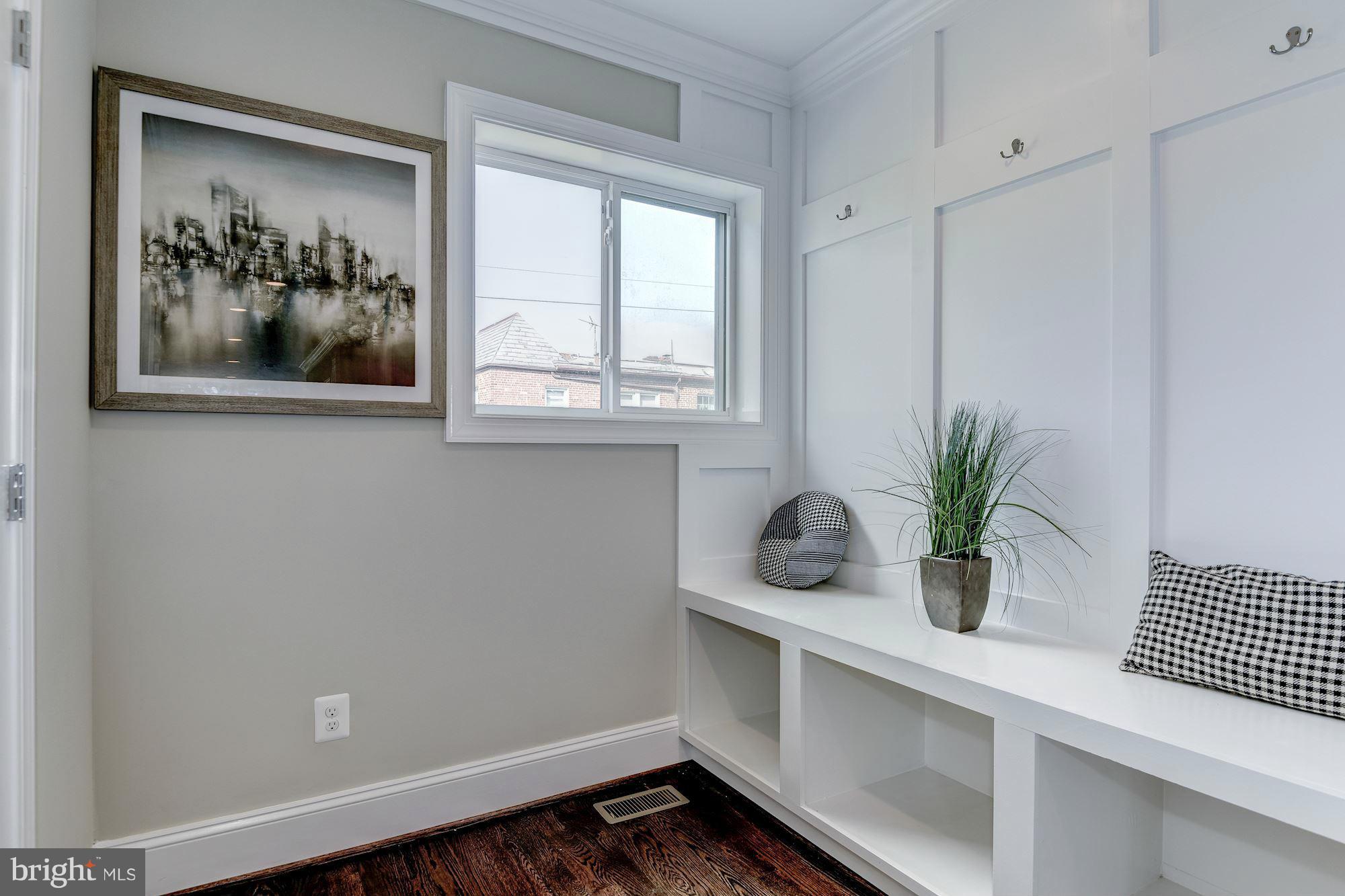 1327 Rittenhouse Street Northwest Washington, DC 20011 - Photo 6 of 27 Interior (General)