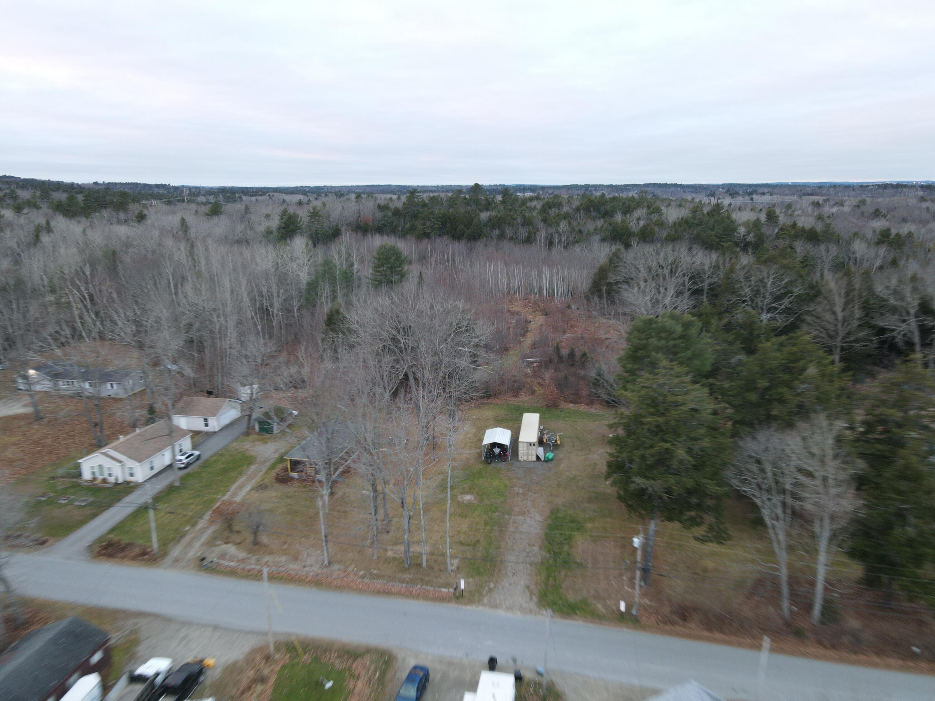 901 Brewer Lake Road Orrington, ME 04474 - Photo 30 of 40 dji_fly_20241120_155032_737_173213584396
