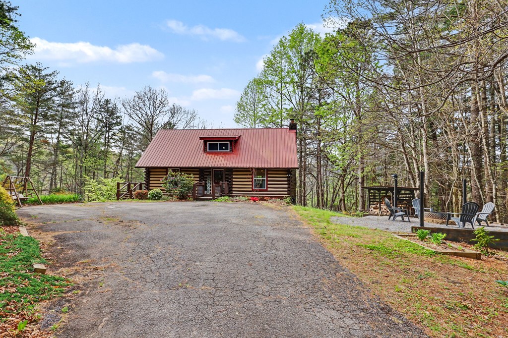 4609 Matheson Road Hiawassee, GA 30546 - Photo 3 of 57 Gallery Image 3