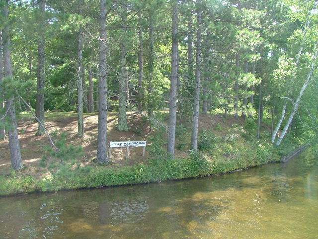 Tbd Voss Road Manitowish Waters, WI 54545 - Photo 13 of 19 Gallery Image 13