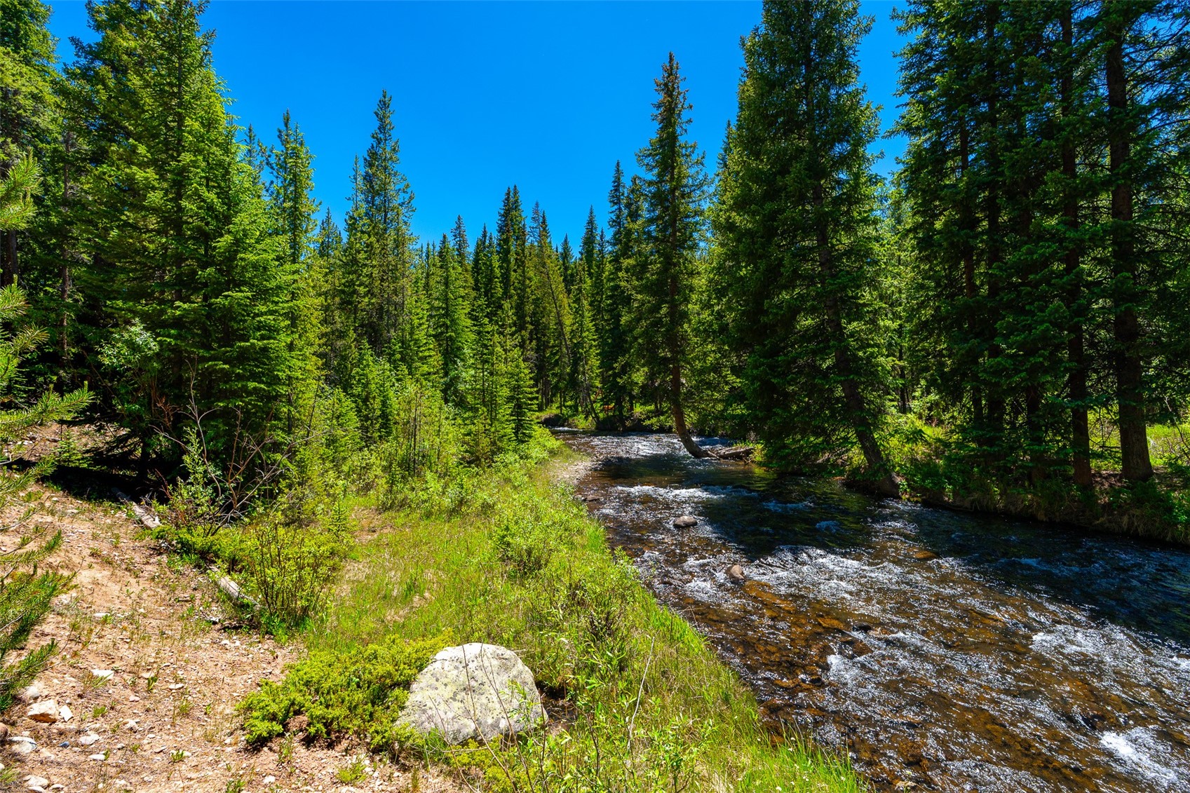 277 Wagon Road Breckenridge, CO 80424 - Photo 46 of 50
