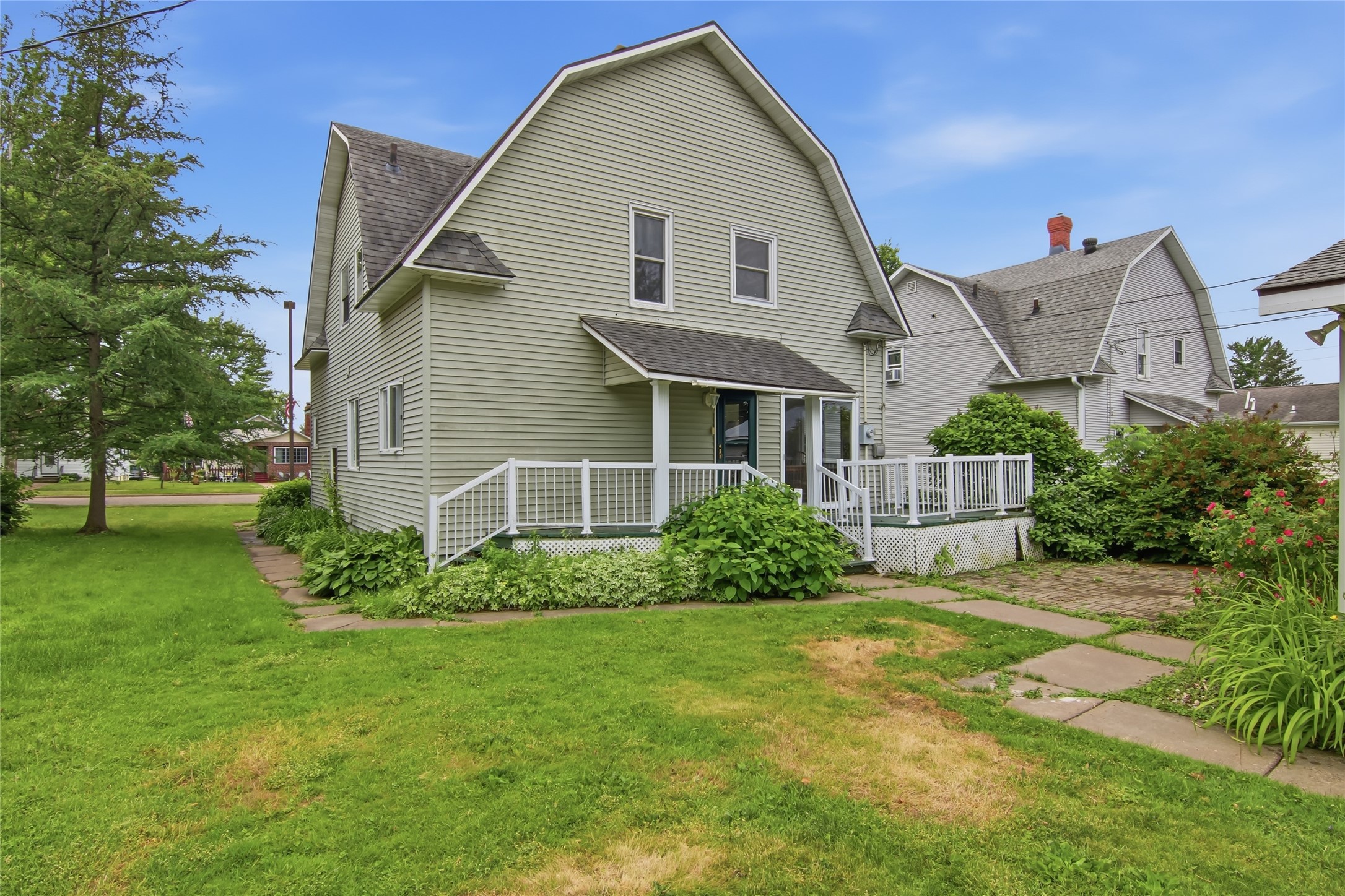 616 Main Street Cornell, WI 54732 - Photo 29 of 35