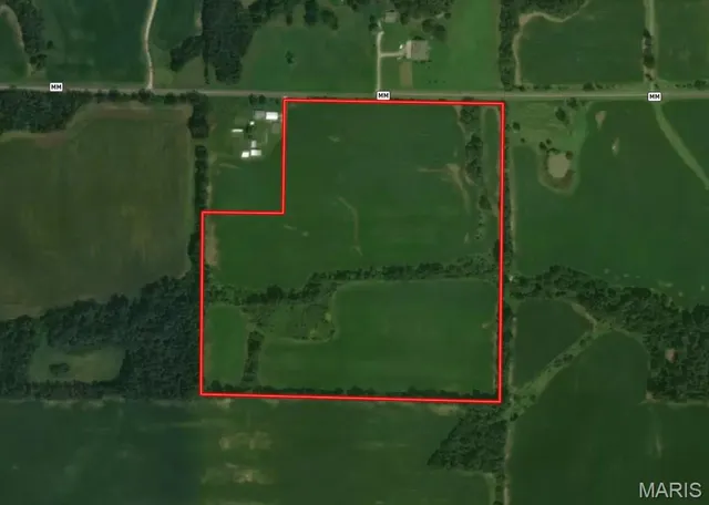 $291,200 | 36-acres 36-acres Highway, Middletown, MO 63359