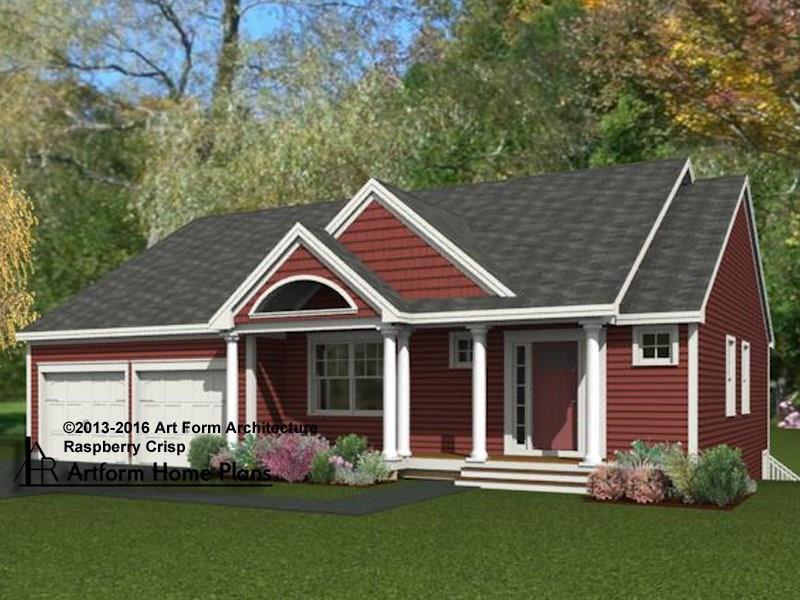 1285 Branch Road, Unit LOT 2 Wells, ME 04090 - Photo 1 of 11 Photo