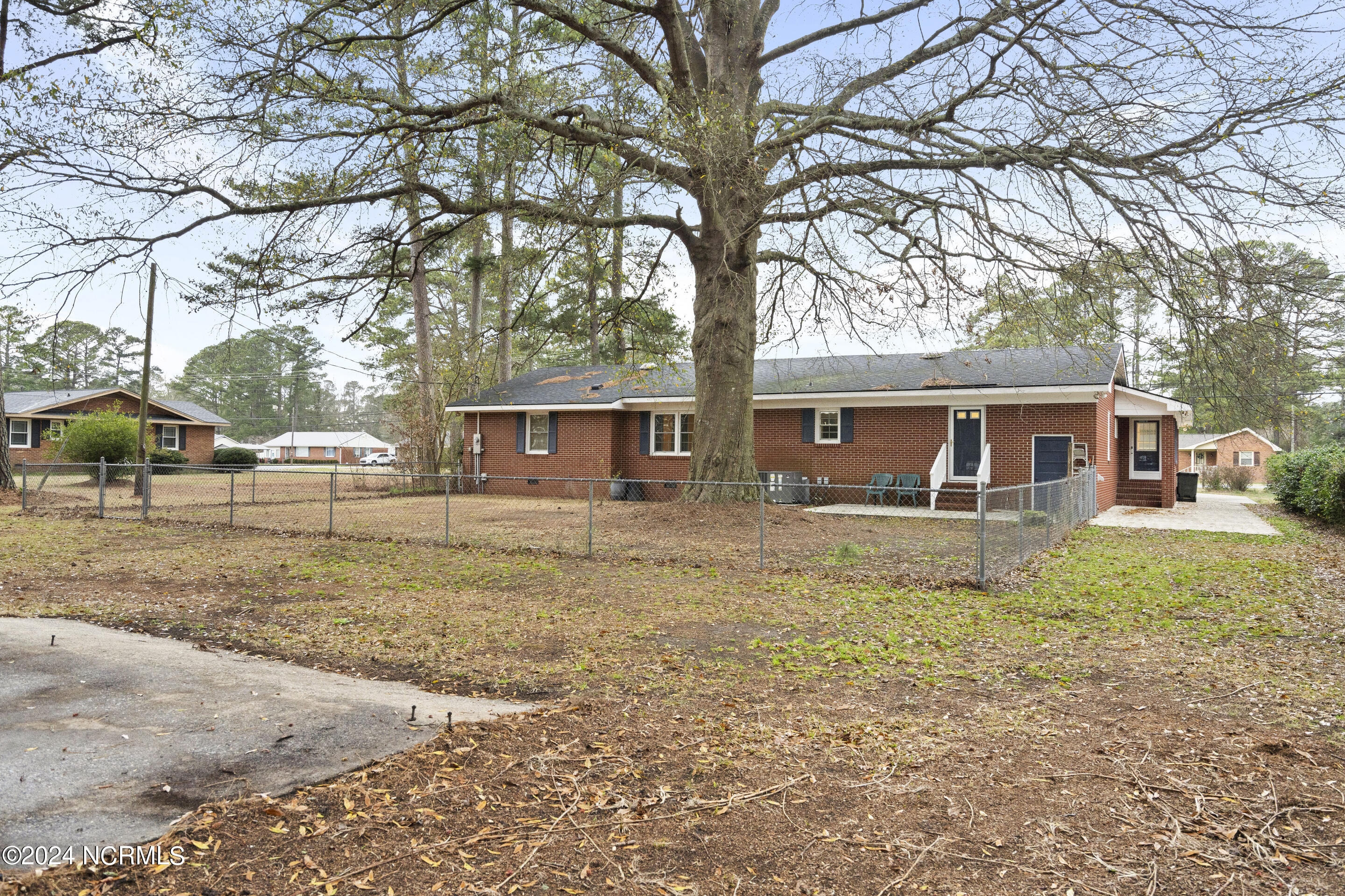 304 West Wards Bridge Road Warsaw, NC 28398 - Photo 51 of 59 mls-DSC05251