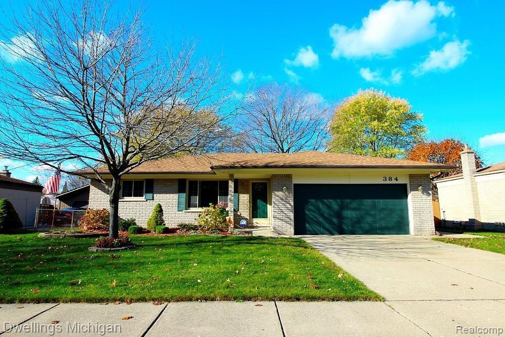 384 Buckingham Road Canton, MI 48188 - Photo 37 of 39