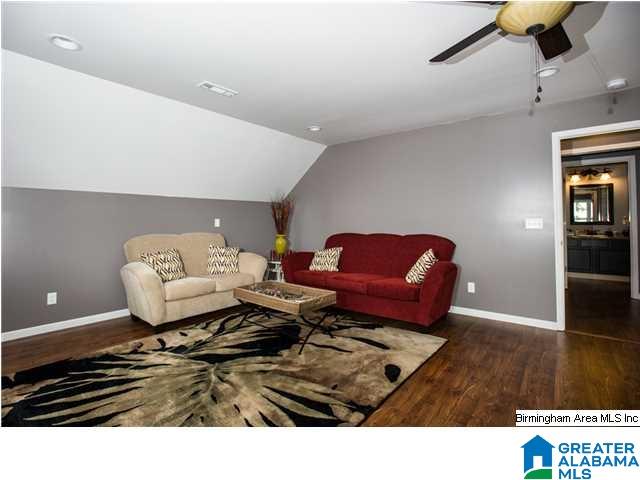 1576 Davis Acres Drive Alpine, AL 35014 - Photo 20 of 25