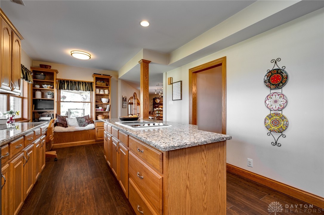 5533 Basore Road Trotwood, OH 45426 - Photo 20 of 100