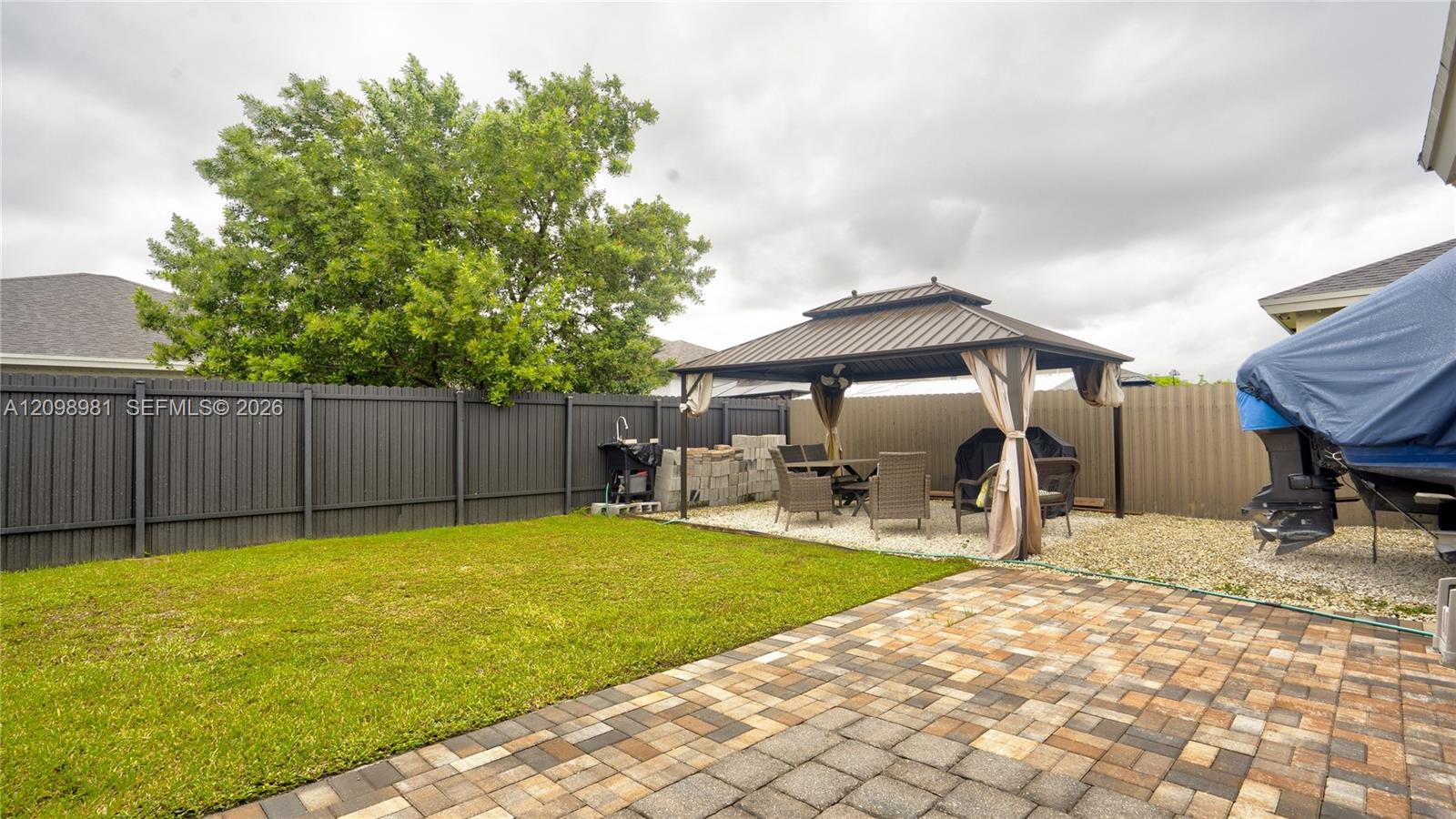 27664 Southwest 133rd Path Homestead, FL 33032 - Photo 37 of 44 Gallery Image 37