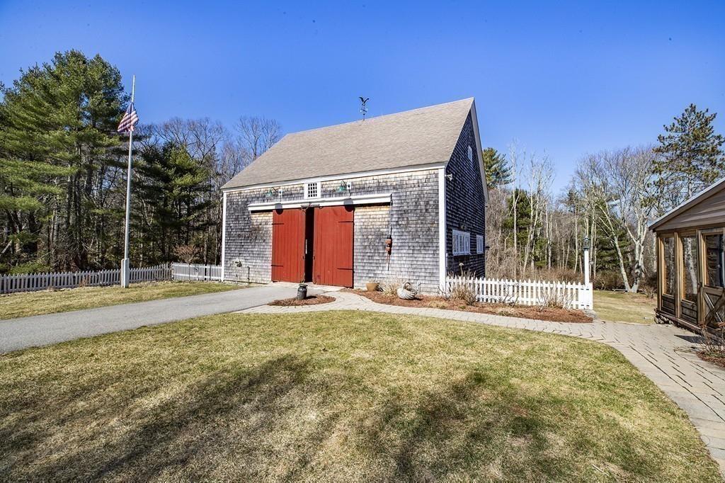 770 First Parish Road Scituate, MA 02066 - Photo 33 of 37 Gallery Image 33