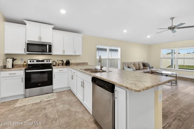 $399,999 | 705 Kylar Drive, Palm Bay, FL 32907