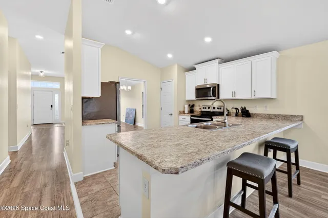 $399,999 | 705 Kylar Drive, Palm Bay, FL 32907