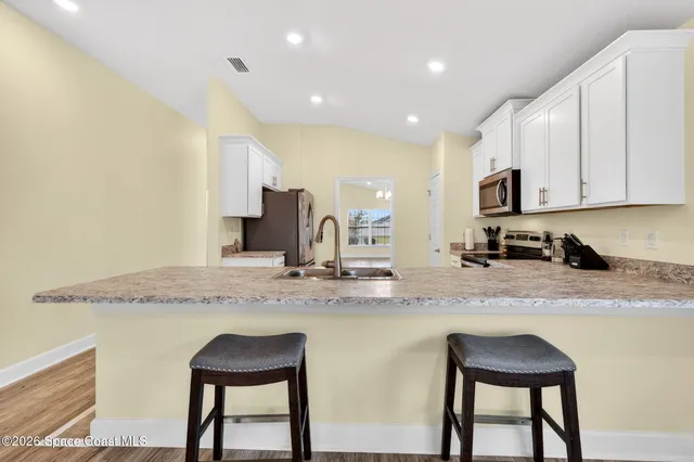 $399,999 | 705 Kylar Drive, Palm Bay, FL 32907