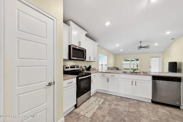 $399,999 | 705 Kylar Drive, Palm Bay, FL 32907