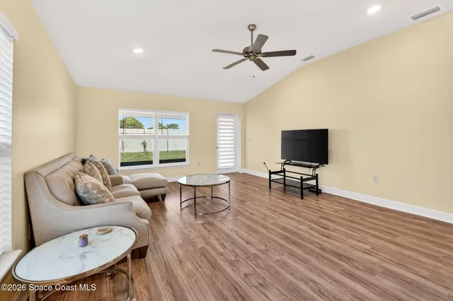 $399,999 | 705 Kylar Drive, Palm Bay, FL 32907