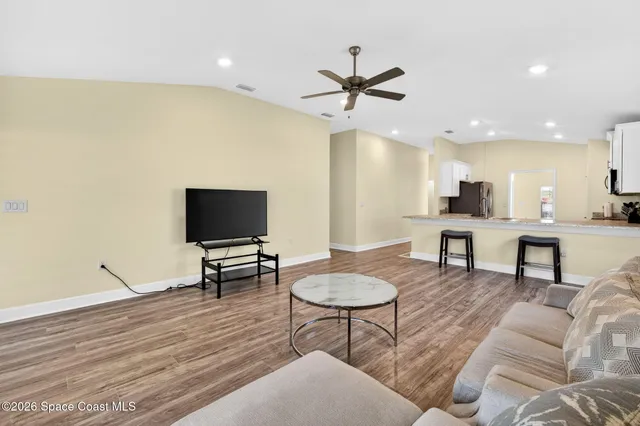 $399,999 | 705 Kylar Drive, Palm Bay, FL 32907