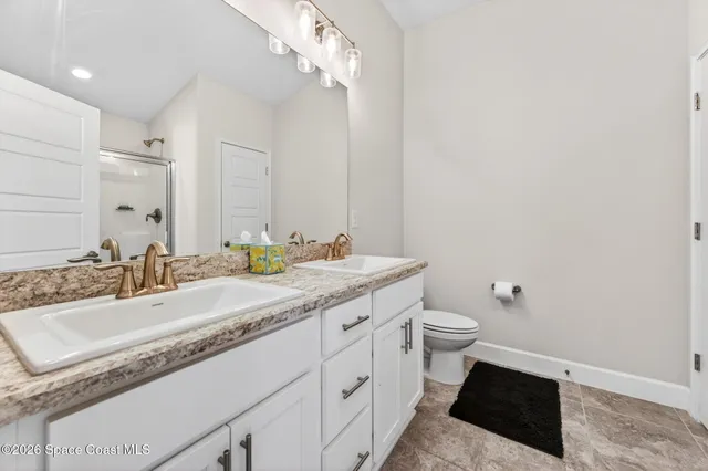 $399,999 | 705 Kylar Drive, Palm Bay, FL 32907