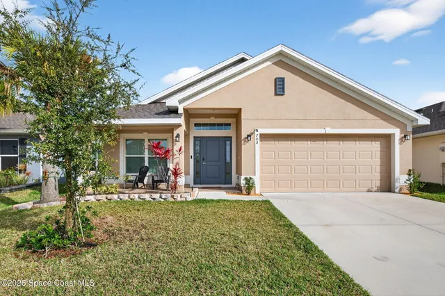 $399,999 | 705 Kylar Drive, Palm Bay, FL 32907