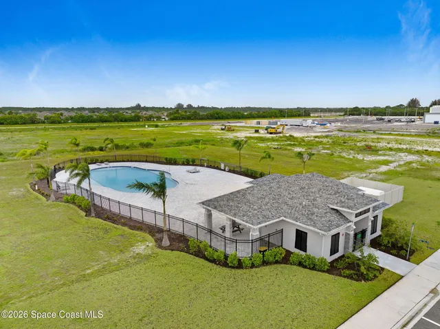 $399,999 | 705 Kylar Drive, Palm Bay, FL 32907