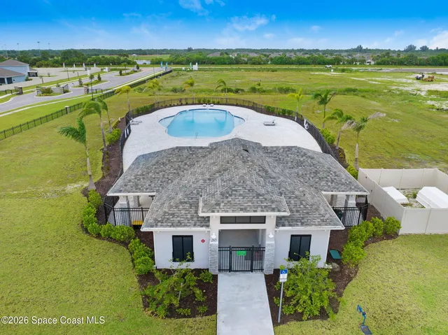 $399,999 | 705 Kylar Drive, Palm Bay, FL 32907