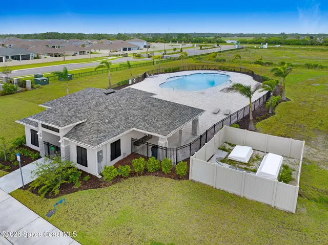 $399,999 | 705 Kylar Drive, Palm Bay, FL 32907